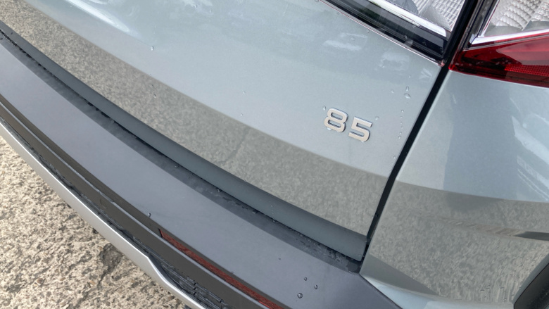 Skoda Elroq 210kW 85 SE L 82kWh 5dr Auto Electric Estate